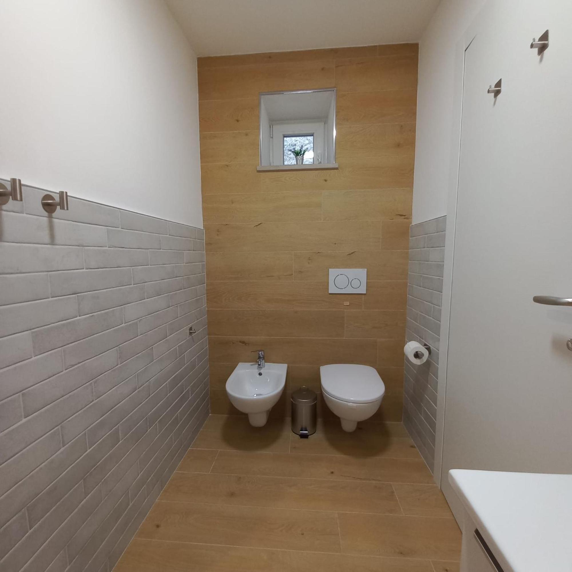 アーラCasa Fornaceアパートメント エクステリア 写真