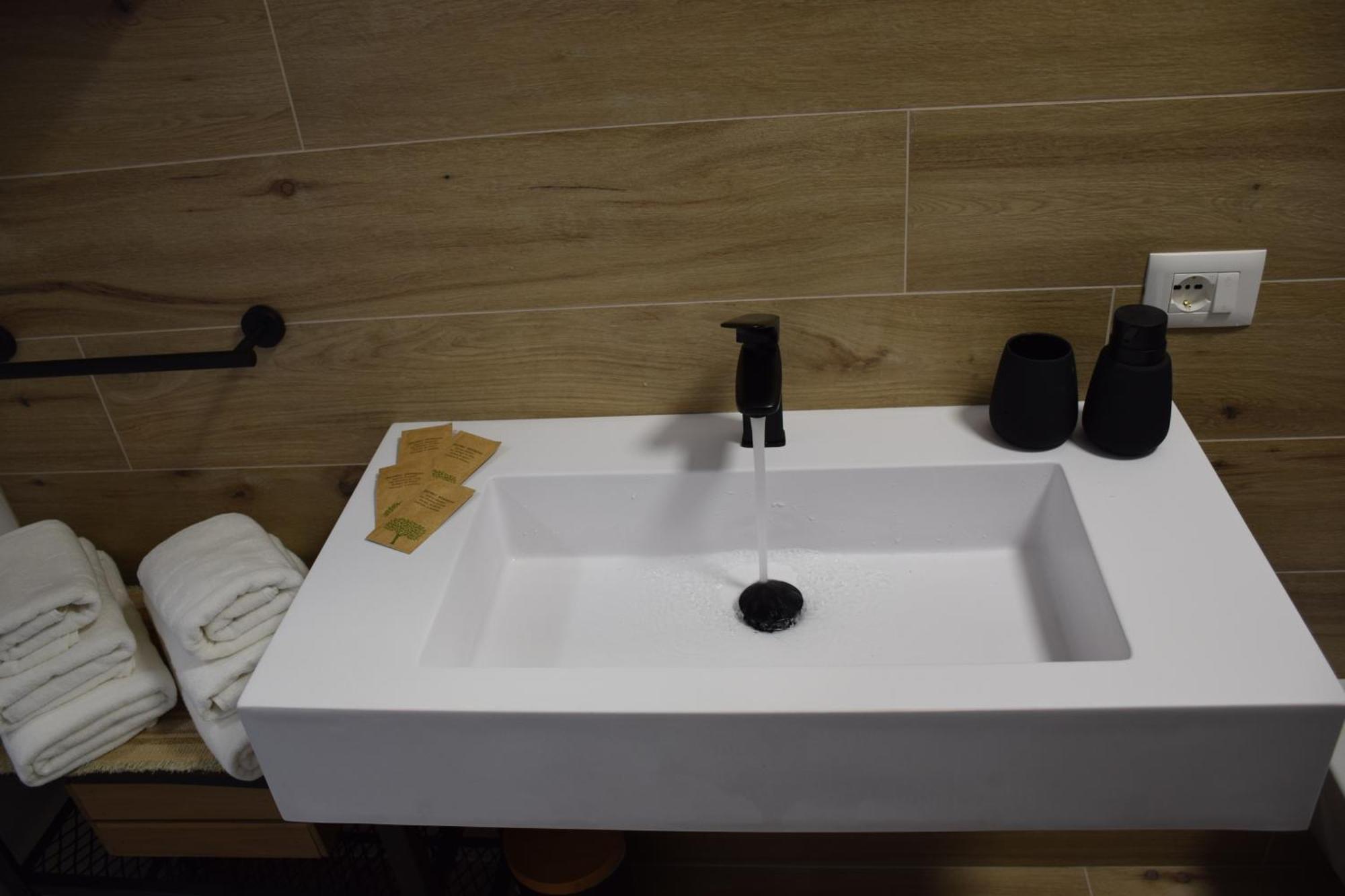 アーラCasa Fornaceアパートメント エクステリア 写真